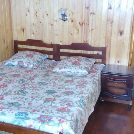 Guest House On Apskha Leona 12 Gagra Kültér fotó